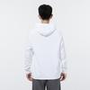 Nike Sweatshirts Men's White Hooded Moderate Regular CZ2426-100