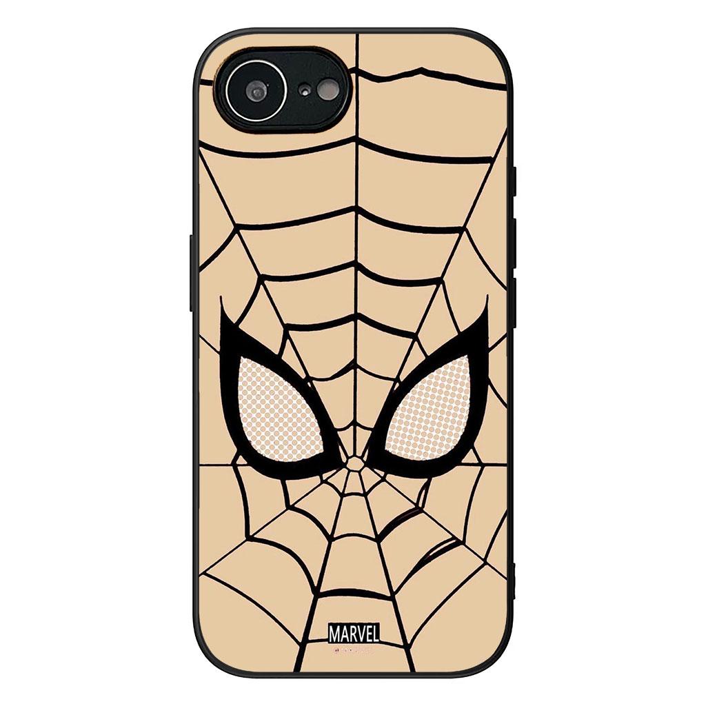 Spiderman Marvel Spider Man for Samsung Galaxy A17 A07 A04 j7 J5 J2 Prime J8 A01 A02 A03 A23 A71 A72 A41 M06 M16 M56 M23 Case
