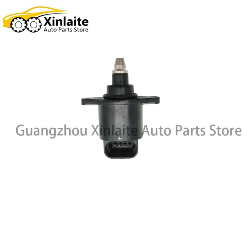 Регулятор холостого хода OEM 0269980492 7078983 D5104 AT05104R 40396502 Для FIAT PALIO Siena Strada Punto Для VW GOLF Автозапчасти
