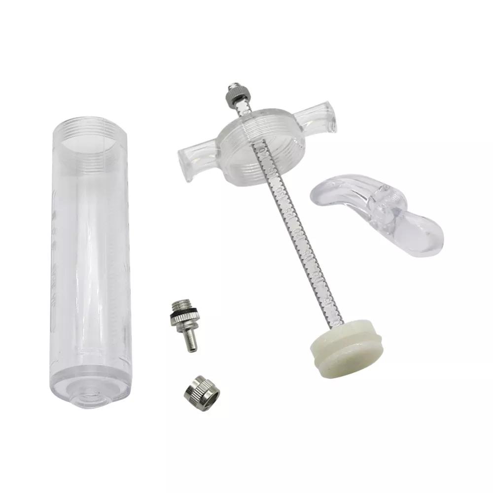 Strzykawka Do Ręcznego Karmienia Piskląt 50Ml