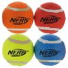 Richel Dog Toy Nerf Dog Tennis Ball 2.5i (4P)