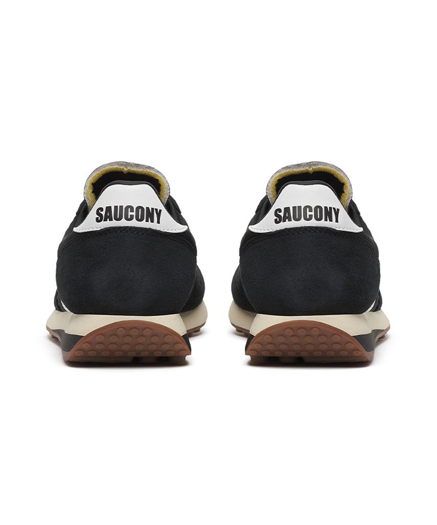 Saucony (унисекс) Кроссовки 80 - Черные:Белый / S70884-2