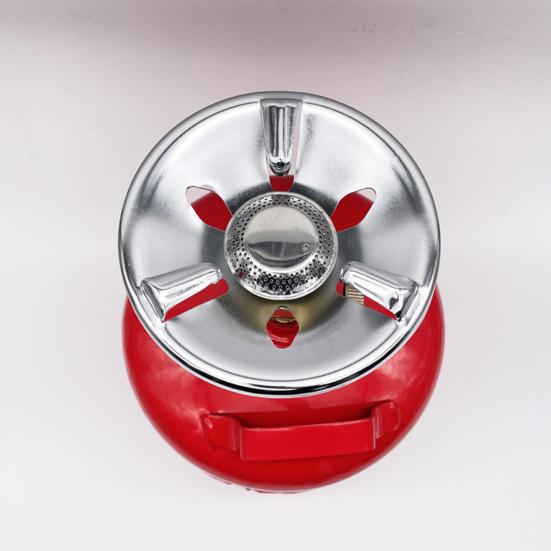 Адаптер для бензобака, прочный, простой в установке, портативный, для пикника, газовой плиты, лучшее туристическое оборудование для улицы