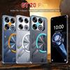 GT20Pro 5,5-дюймовый трансграничный смартфон, 1 ГБ + 16 ГБ, Идеально подходит для Юго-Восточной Азии