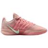 Nike Баскетбольные кроссовки Sabrina 3 Унисекс Розовый Белый HF2882-600
