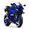 For YZFR9 2025 Radiator Grille Motorcycle Cover Guard YZF-R9 2025  YZF R9  yzfr9 Radiator Protector Parts