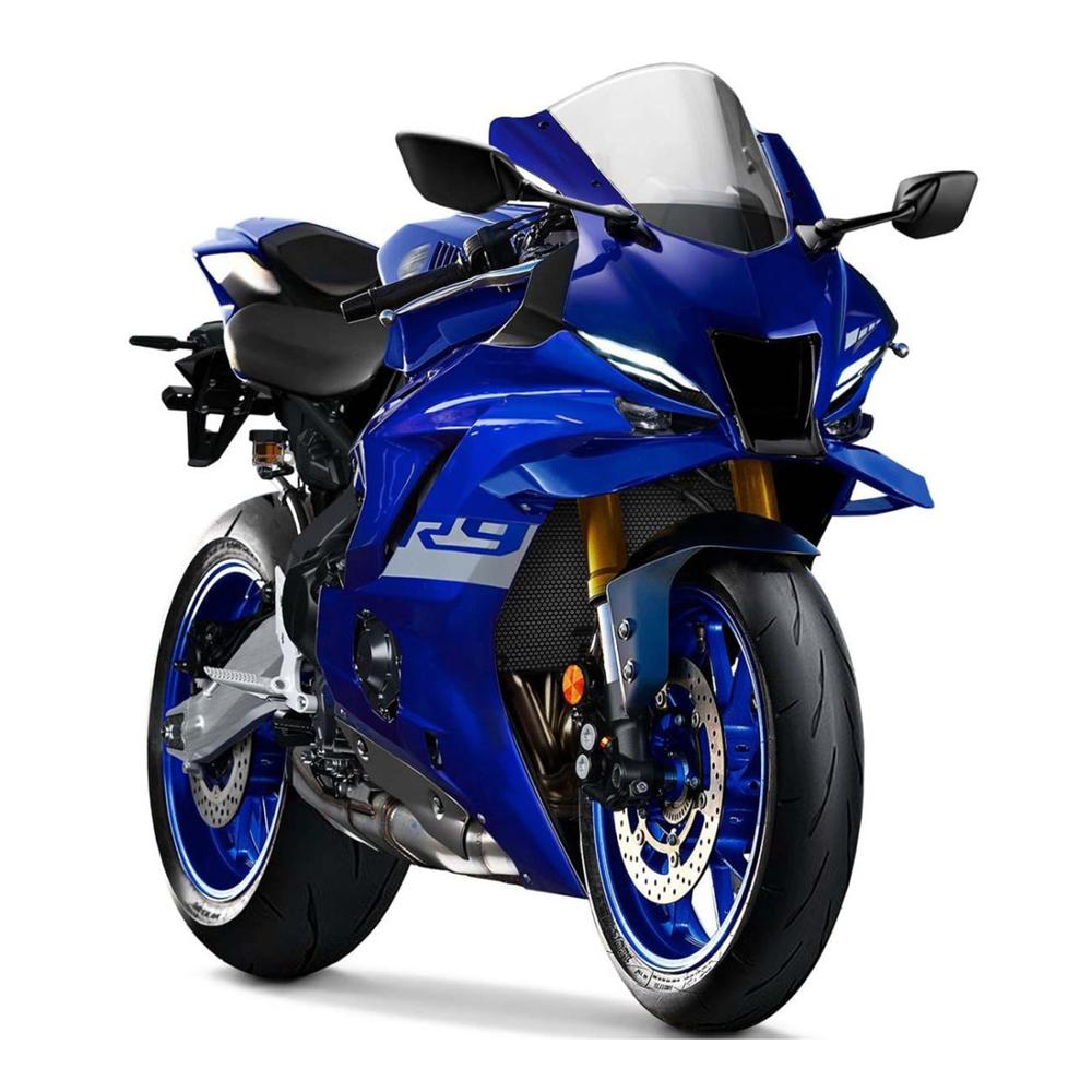 For YZFR9 2025 Radiator Grille Motorcycle Cover Guard YZF-R9 2025 YZF R9 yzfr9 Radiator Protector Parts