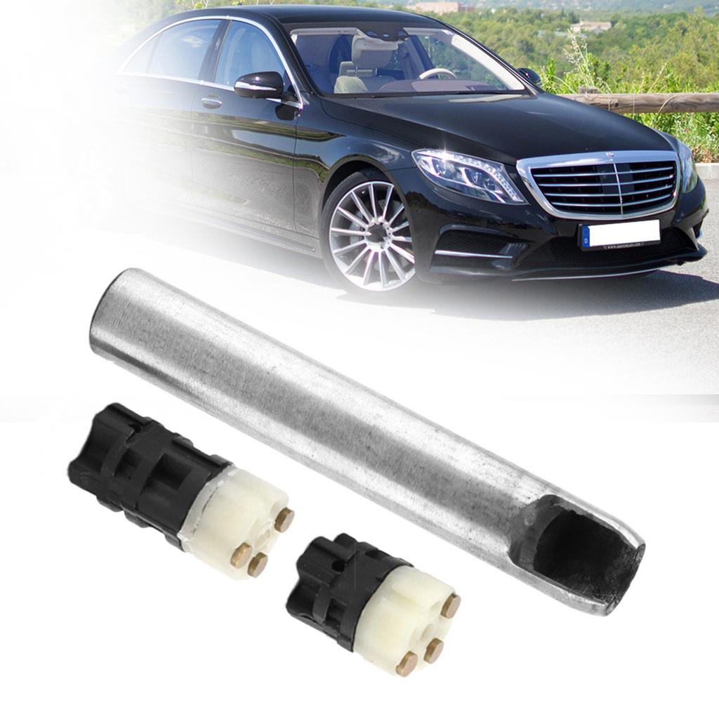 1 пара датчиков модуля управления Y3 8n1 Y3 8n2 для трансмиссии Mercedes Benz 7G 722.9