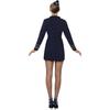 Smiffys Женский/дамский комплект костюмов стюардессы
