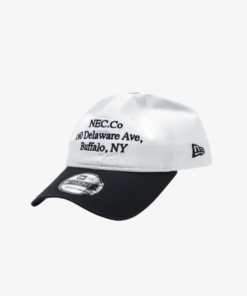 New Era 920Unst Ne Серия Скриптов Белый Темно-Синий