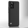 Роскошный кожаный чехол для телефона Realme GT 2 GT2 Master Explorer Edition, силиконовый чехол для Realme GT Neo 2 2T 3 3T GT2 Pro