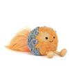 Jellycat Fun Universe Korea Limited AMUSEABLES Куклы Плюшевая кукла Маленькая Высокая JELLYCAT-2511-0005