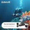 Подводный скутер SUBLUE WhiteShark MixPro