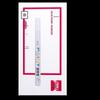 Deli White Fine Tip Paint Marker Pen