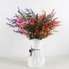 Flower Artificial Lavender Decor Weddings And Indoor Softlandscape Displays