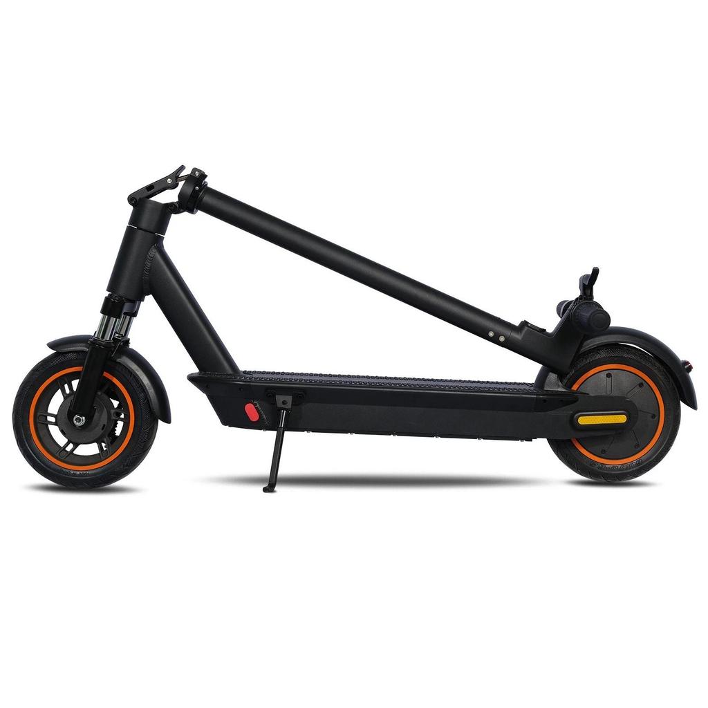 HEZZO G30 City Electric Scooter 36V 15AH Battery 10 inch with APP Control