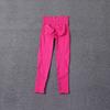 Trade Original Order Peach High Waist Internet Celebrity Workout Pants Sports Running Skinny Hip Raise Spring European and American Sexy Yoga Pants