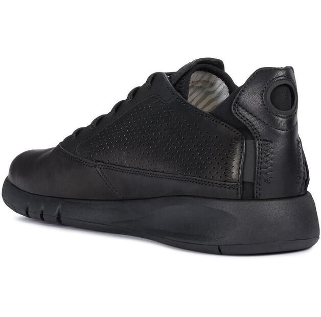 Кроссовки Geox Winter-Sneaker
