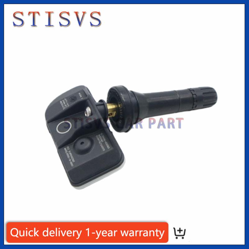 1/4PCS JX7T-1A180-AA Tire Pressure Sensor 315MHZ TPMS For Ford Escape Explorer Transit 150 Lincoln Aviator Corsair