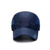 Men Women Running Hiking Camping Sun Hat Baseball Cap Golf Tennis Cap Breathable