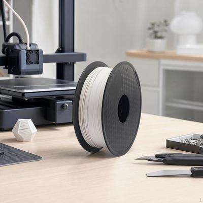 Филамент для 3D-принтера 1,75 мм 1 кг Подходит для большинства Износостойкий Без запутывания Высокая прочность PETG