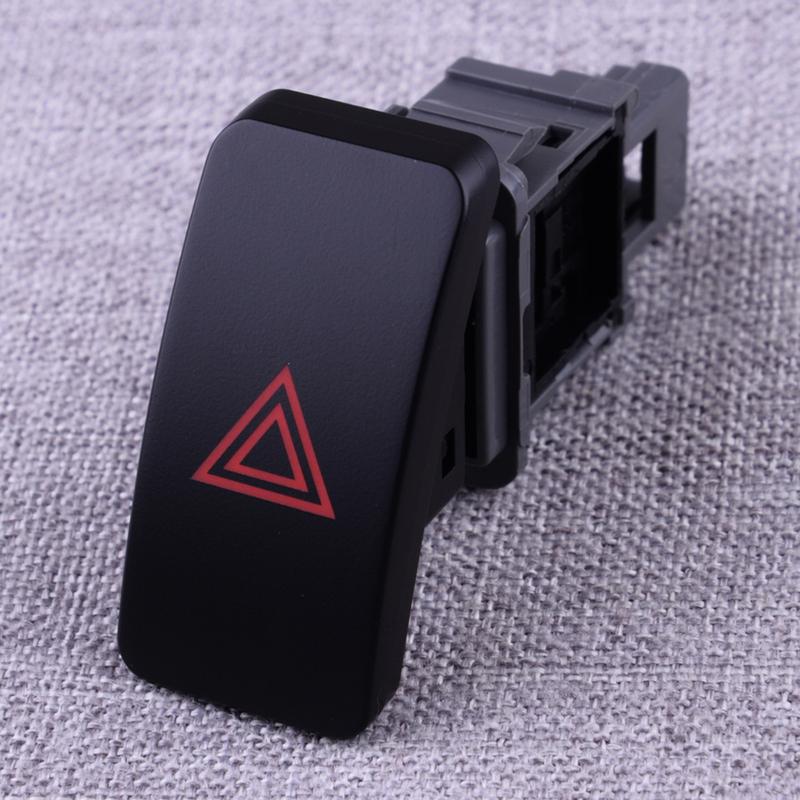 84332-02170 Emergency Flashing Light Control Button Switch Fit for Toyota Corolla 2008 2009 2010 2011 2012 2013 8433212520