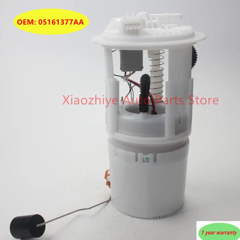 New 1pc 05161377AA Fuel Pump Assembly For Chrysler PT Cruiser L4 2.4L 2004-2010 E7189M P76095M FG0928