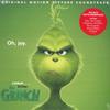 LP Record VARIOUS - Dr. Seuss' The Grinch (Original Mot 19658813221 Columbia 2023 Europe Soundtracks & Musicals