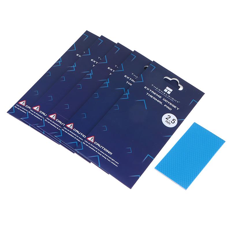 Thermalright Odyssey Thermal Pad Non-Conductive Gpu Card Water Cooling 12.8W/Mk