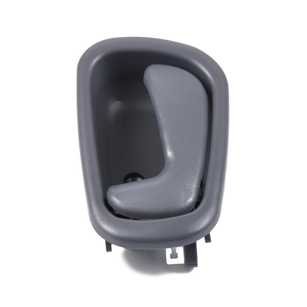 Replacement for 1998-2002 Corolla & for 1998-2002 Chevy ABS Left Door Inner Sliding Hand 69205-02050LH