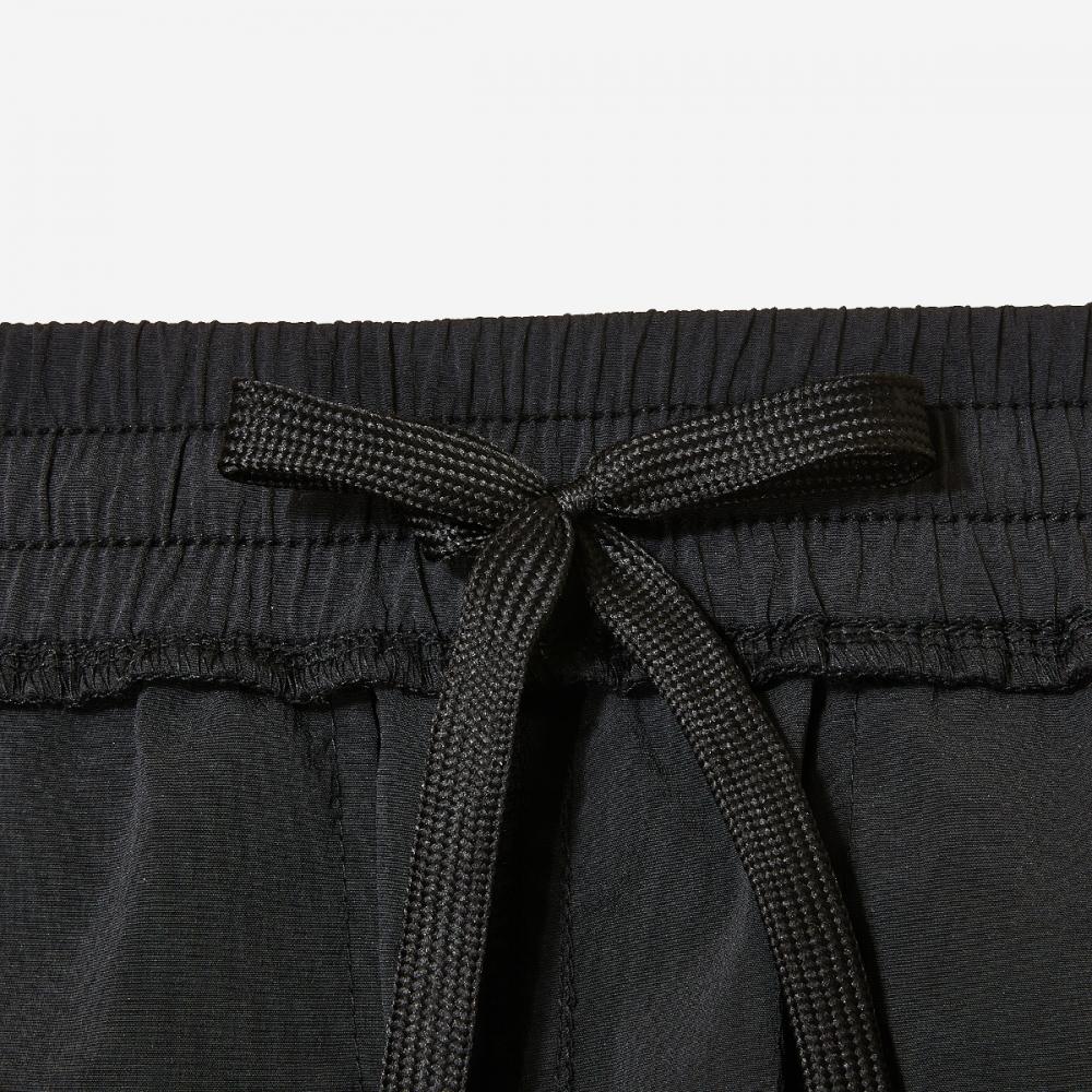 Puma Man Aw Pes Woven Short Pki94104101 Puma Black