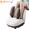 Electric Calf Foot Massage Machine Shiatsu Embrace Air Compression Rolling Kneading Leg Beauty Massager