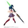 Коллекция Azone International Assault Lily Arms Complete Style CHARM Trigraph scale пластик окрашенный готовый продукт № 002 1/12