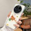 Креативный прозрачный мягкий чехол из ТПУ для Redmi Note 10 Pro Redmi Note 12 13 Xiaomi 13 14 Ultra Redmi Note 13 Pro 5G