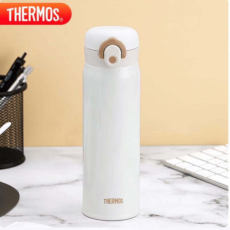 Thermos 500 мл термобутылка из нержавеющей стали 316