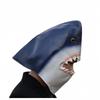 Shark Latex Mask Halloween Costume Accessory For Party And Role Play