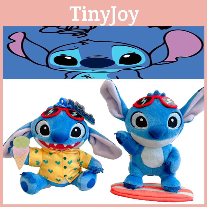 Прекрасный кулон-брелок в виде плюшевой аниме-куклы Лило и Стича для фанатов