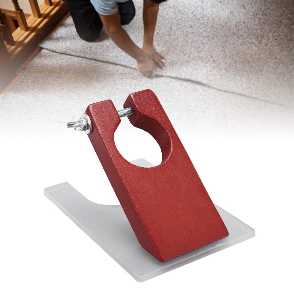 Carpet Trimmer Shearing Even Trimming Labor Saving Easy To Install Rug Tufting Carving Holder Base