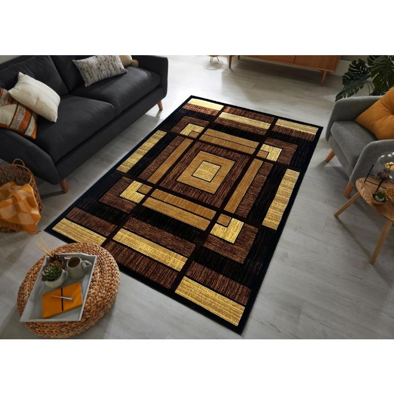 Французские классические ковры для гостиной, журнальный столик, большой ковер, легкий, роскошный, декоративный ковер для спальни, ретро-ковры для гардеробной