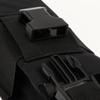 Intercom Pocket Molle Radio Pouch Large Capacity Walkie Talkie Case for Outdoor Camping Security Work