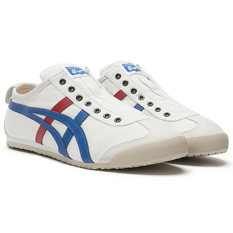 ONITSUKA TIGER Mexico 66 Slip On Tricolor
