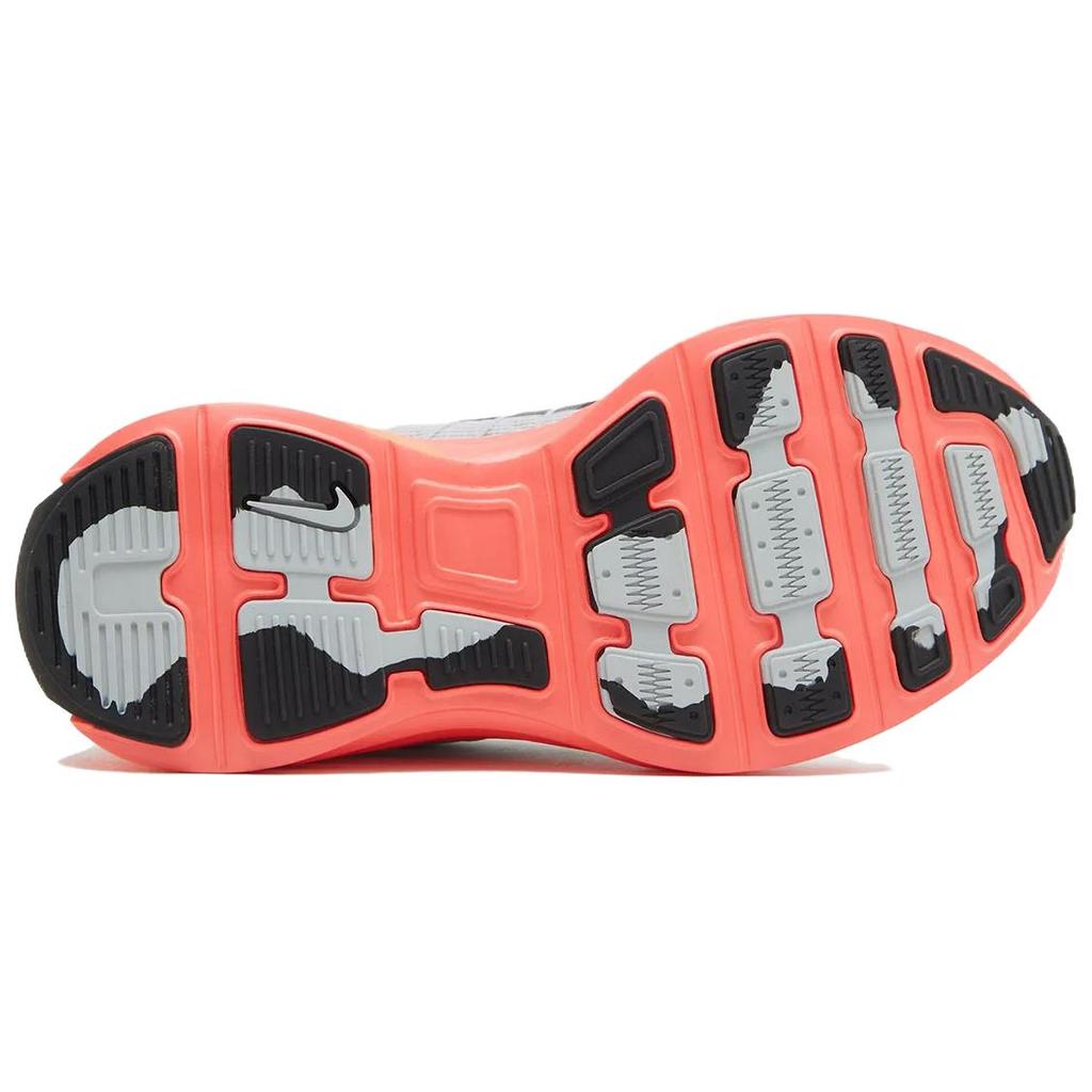 Nike Lunar Roam Hot Lava Unisex Sneakers White Bright-Crimson HF4901-100