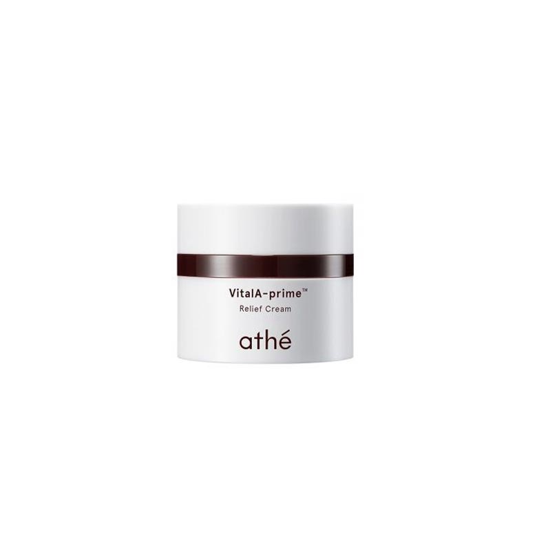 ATHE VitalA-prime Relief Cream Special Set 2 шт.