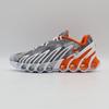 IB4181-002 PALACE x Nike Air Max DN8 Пыльно-серый Безопасный оранжевый Частица (Мужской)