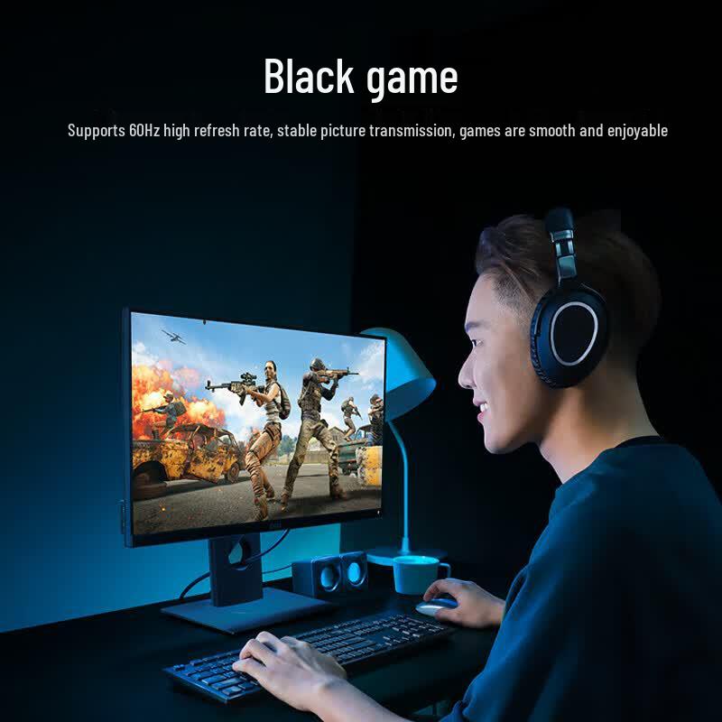 Ugreen Кабель DP101 DisplayPort на HDMI 4K