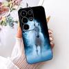 Чехол для Itel Super 26 Ultra Case S688LN Милый Лев Модный Расписной Чехол Мягкий ТПУ Чехол для Телефона Для Itel S26 Ultra Super 26Ultra 5G Сумки