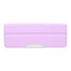 Sunstar Stationery Pencil Case Yokopita Krutt Light Violet S1314068