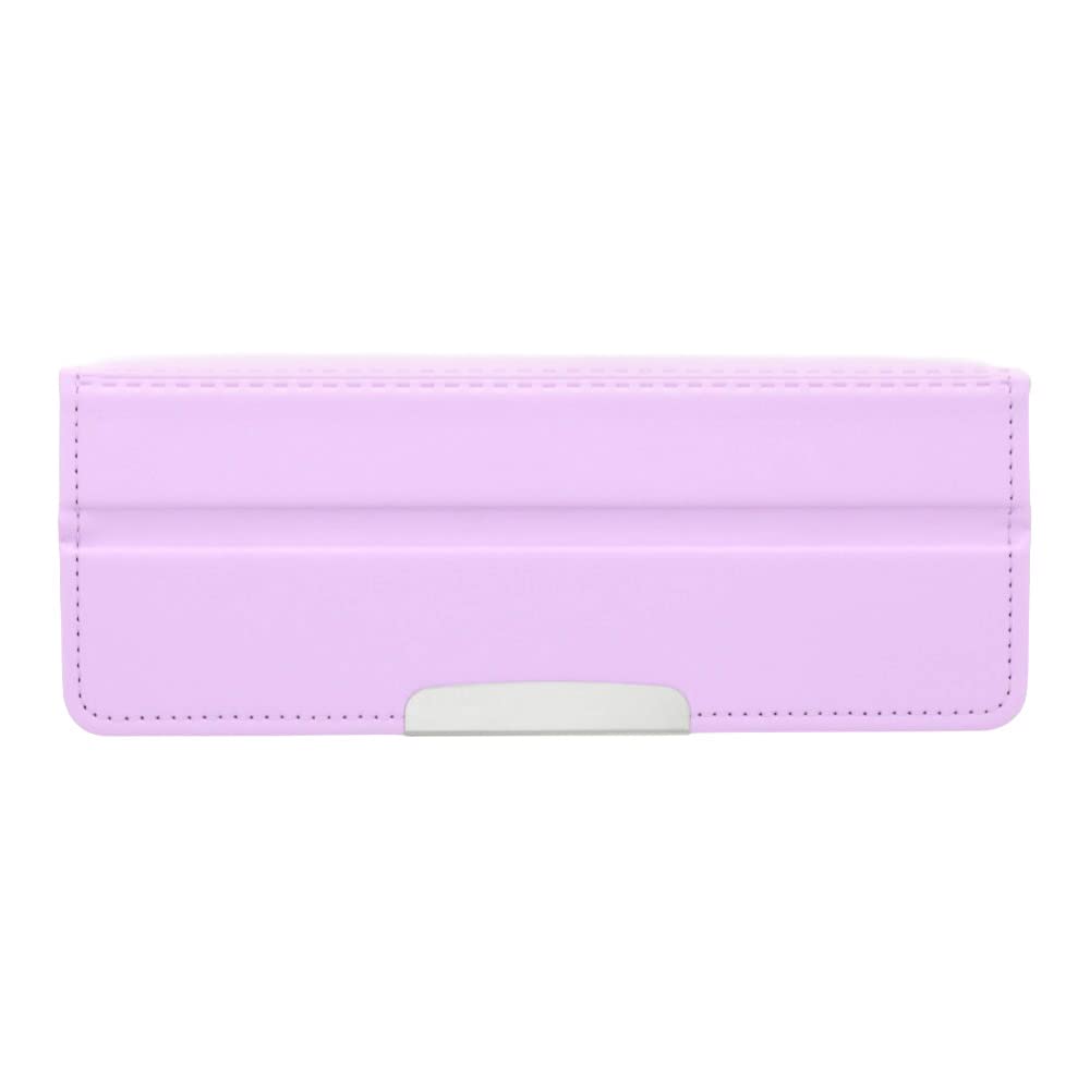 Sunstar Stationery Pencil Case Yokopita Krutt Light Violet S1314068
