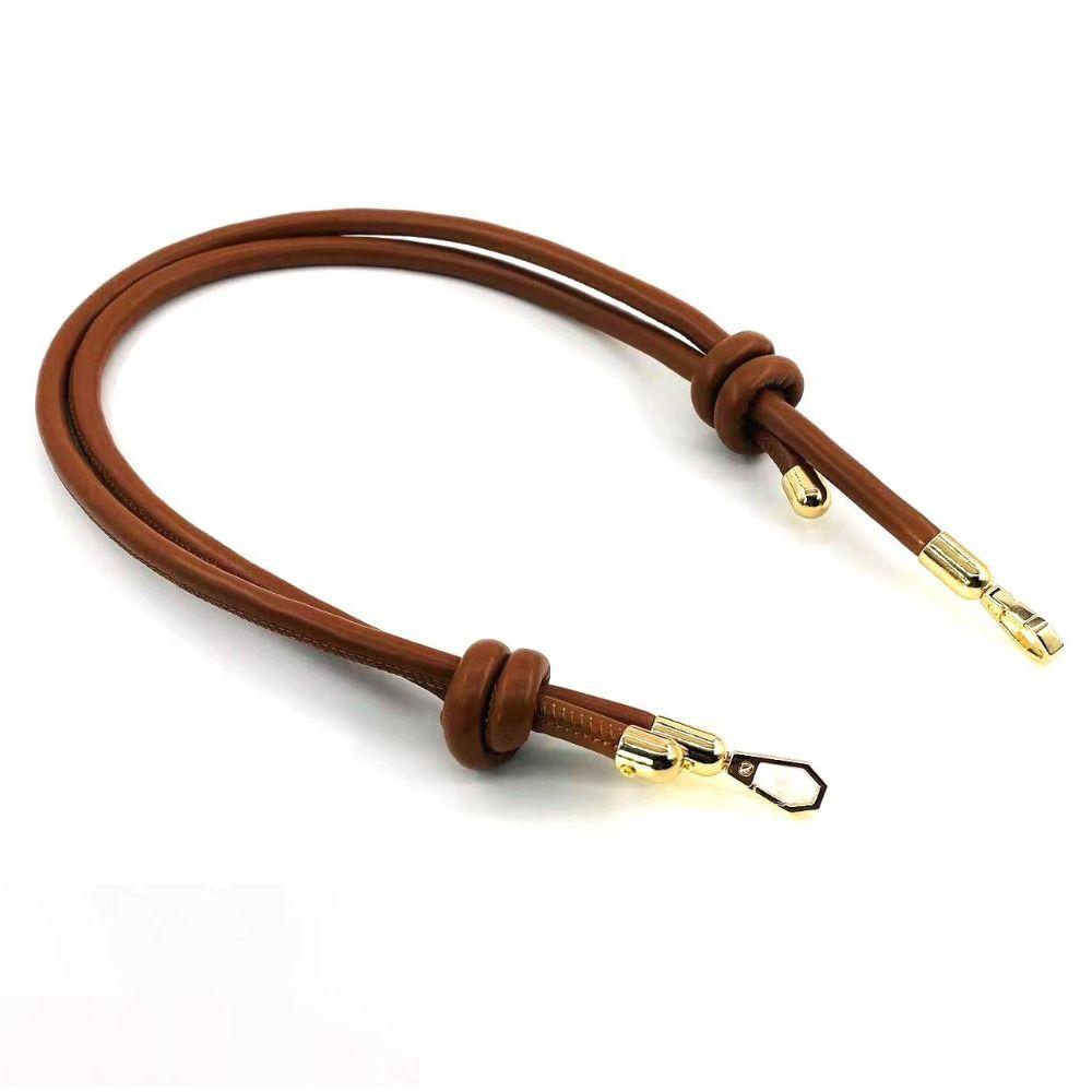 Detachable Leather Bag Strap Women Crossbody Bag Belts Replacement Shoulder Bag Belts