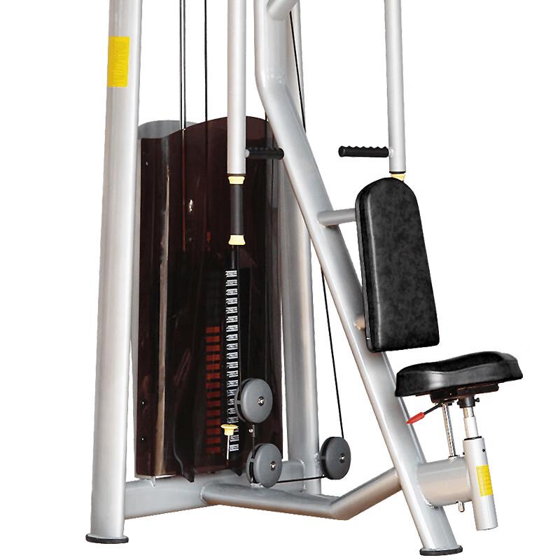 JUNXIA JX-3027 Shoulder Press Chair
